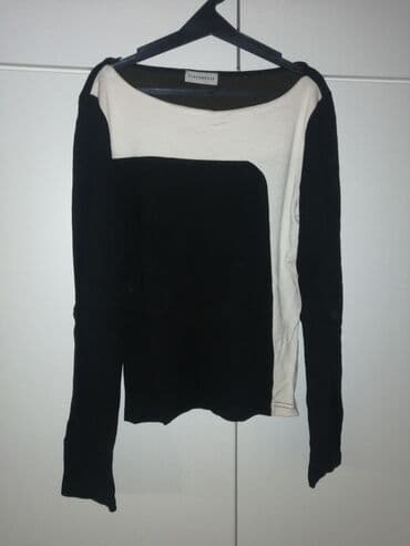 h m kacketi: C&A bluza s,m 50 din — 1