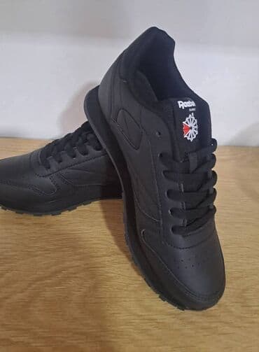 patike hogan: Patike, Reebok, veličina - 46 — 2