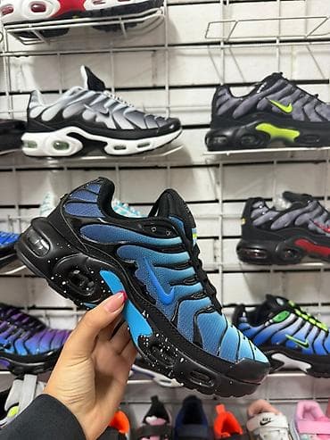 nike tn 40: Nike air max tn patike NOVO Novo Brojevi 36 do 46 fb Moja Kupovina — 1