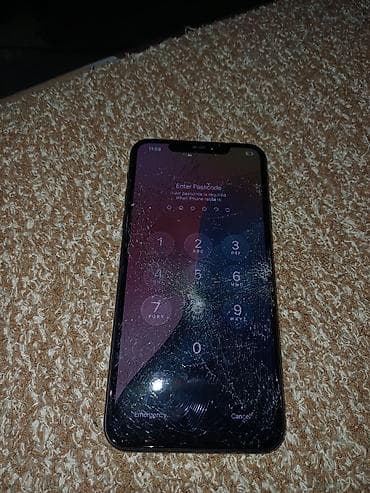 Apple iPhone: Apple iPhone 11 Pro Max – 256 GB, Space Gray - 6.5" Super Retina XDR — 2