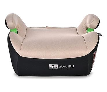 Autosedišta: Lorelli auto sedište Malibu I-Size Isofix (125–150 cm) – Beige Šifra — 2