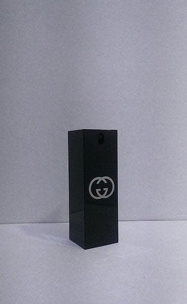 gucci parfem muski: GUCCI GUILTY HOMME EDT 30ML TRAVEL TSTR | Gucci Guilty homme edt — 2