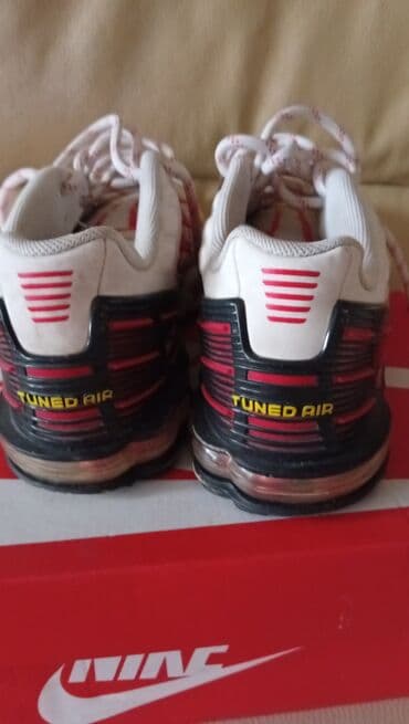 adidas muške patike: Patike, Nike, veličina - 39 — 4