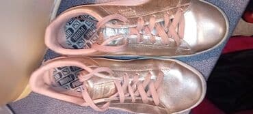 Puma, 42, bоја - Roze