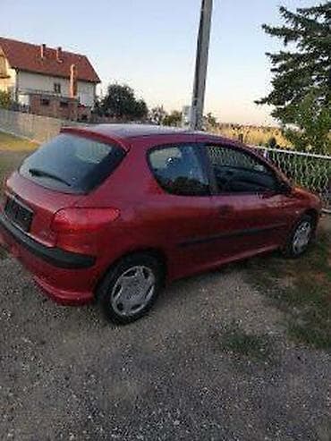 auto delovi barajevo: CEO AUTO U DELOVIMA ZA PEUGEOT 206 | Delovi za benzinca i dizela — 2