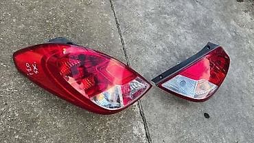 berac za visnje i sljive cena: STOP SVETLA I STOP LAMPE ZA HYUNDAI I20 | Stop svetlo Stop lampa — 2