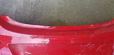 delovi: ZADNJI BRANIK ZA OPEL CORSA D | opel corsa d zadnji branik 13179916 — 3