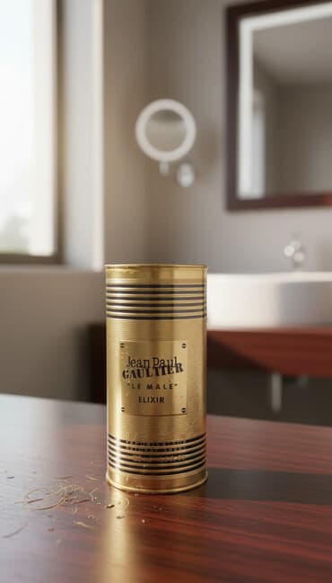 trenerke muske sergio tacchini: Men's perfume, Jean Paul Gaultier, Original — 1