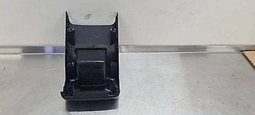 folija za sofersajbnu: KONZOLA RESETKA VAZDUHA ZA VOLKSWAGEN GOLF 7 - 5G0863289C | Konzola — 4