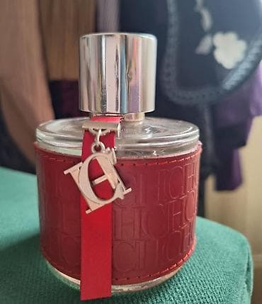 Carolina Herrera CH Eau de Toilette – 100 ml-Bestseler potroseno 7,8