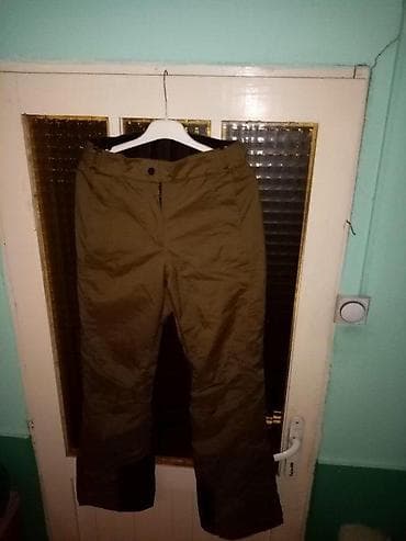 tommy hilfiger novi sad: SKI PANTALONE NOVE WILDER KAISER ORG. TOP KVALITET AKCIJA | Cene — 6