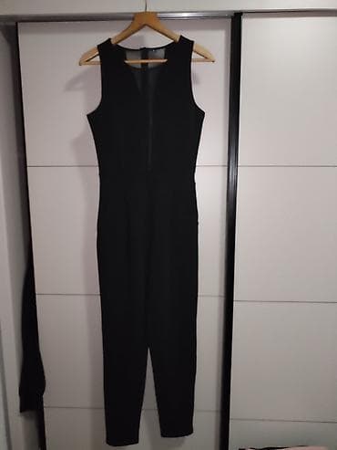 Women's Footwear: Jumpsuits — 1