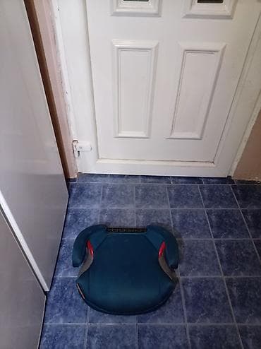 nike force 1: Dečje auto sedište – buster (podizač) - Tip: buster podloga za — 2