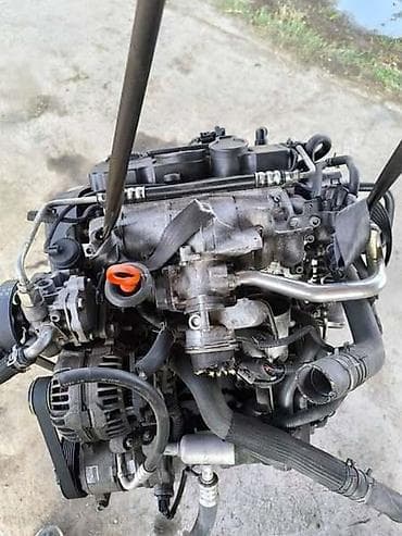oglasi za motore: MOTOR 2.0 CRD ZA DODGE JOURNEY OD 2007. DO 2010. GOD. | Motor 2.0 — 1