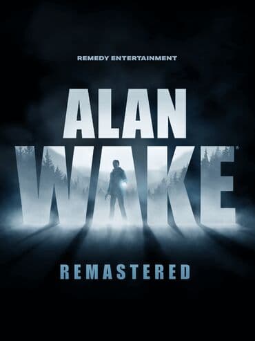 Ostale igre i konzole: Alan Wake Remastered IGRICA ZA PC SIGURNA KUPOVINA - PLACATE — 1