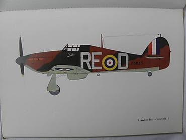 Knjiga:Fighter A History of Fighter Aircraft (Borbeni avioni) A4 na lalafo.rs Knjiga:Fighter A History of Fighter Aircraft (Borbeni avioni) A4
