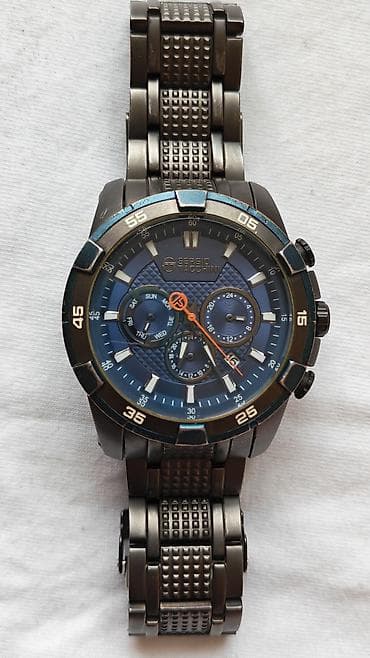 sisley vrat in dekolte: Sergio Tacchini muški ručni sat – model ST.10026M - Kućište i — 2