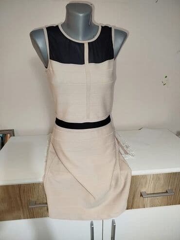 haljine numoco: One size, color - Multicolored, Oversize, Other sleeves — 9