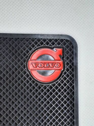 teretne gume 13 c: Neklizajuća podloga VOLVO VOLVO gumena neklizajuća podloga. Dimenzije — 6