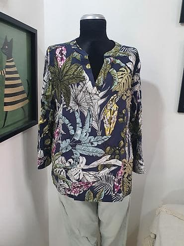 Ekstra kvalitetna garderoba sve obuceno jednom ili dva puta,nesto — 8