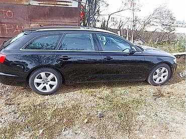 hauba reno clio 2: TRAP RAMENA GLAVCINE LETVA ITD ZA AUDI A6 OD 2011. DO 2015. GOD. | — 2