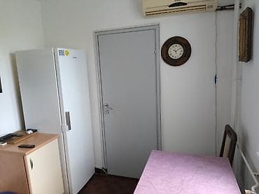 izdajem stan kuce i stanovi za izdavanje leskovac: Izdajem 1,5 stan na Čukarickoj padiniulica Radnicka IV/VI sprat Stan — 5