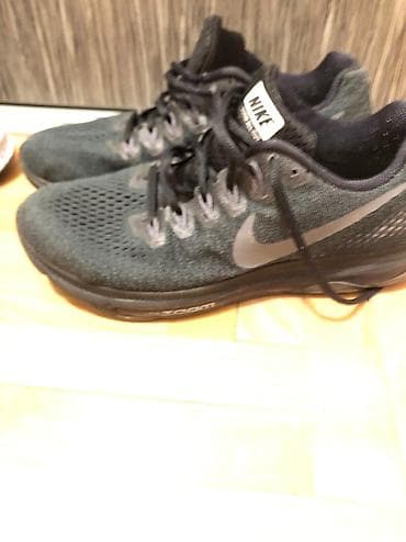 gant patike: NIKE original, 40 broj — 4