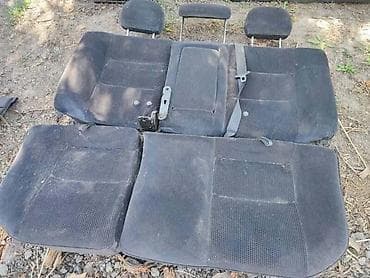 auto sedista novi sad: SEDISTA ZA OPEL VECTRA B — 1