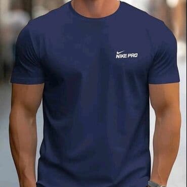 mokasine novi sad: Short sleeves T-shirt, Puma, Cotton — 7