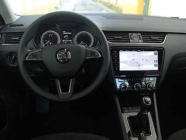 futog polovni automobili: DELOVI ZA ŠKODA OCTAVIA III | Polovni originalni delovi za Škoda — 4