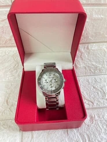 crni elegantni kaput: Guess, Ženski — 4