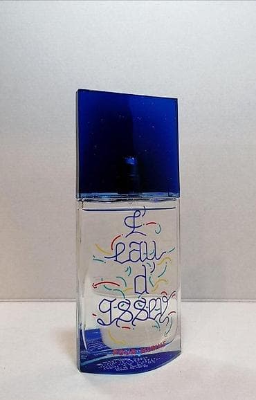 Parfemi: ISSEY MIYAKE L'EAU D'ISSEY SHADES OF KOLAM PH EDT125ML TSTR | Issey — 1