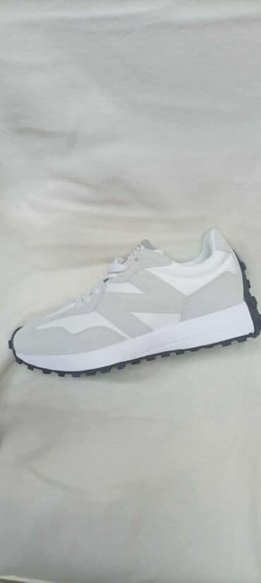 Ženska odeća: New Balance, bоја - Šareno — 13