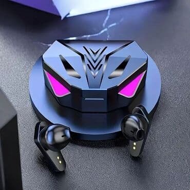 IPod & MP3 Players: Bežične slušalice Cena:1500din Režim kontrole buke: bez kontrole buke — 2