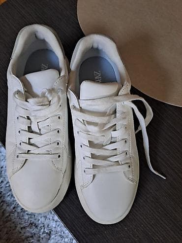 qa patike: Zara decije patike vel 38 — 1