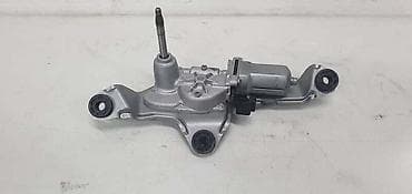 Motori brisača: ELEKTROMOTOR MOTORIC ZADNJI ZA MAZDA 3 OD 2008. DO 2013. GOD — 1