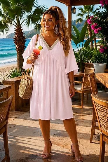 kostimi za deda mraza: Lanena majica za punije
XL 2XL 3XL 
2500 dinara 👜📌📌 — 6