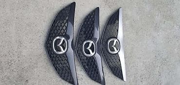mazda srbija: MASKA HAUBE ZA MAZDA 3 | Maska haube Mazda 3 — 1