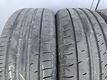 megan auto: FALKEN 215/50 R18 LETNJA | 215/50 R18 Falken Letnje 4 komada Set — 3