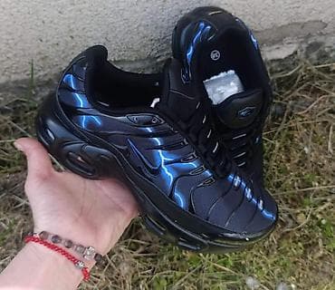 Tn Nike 
36-41
PR🍀