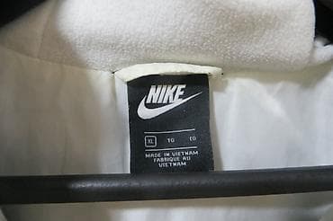 Šuškavci: Jakna za prelazni period, XL, Nike, bоја - Šareno — 3