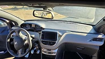 INSTRUMENT TABLA ZA PEUGEOT 208 - XY | Instrument tabla Peugeot 208 na lalafo.rs INSTRUMENT TABLA ZA PEUGEOT 208 - XY | Instrument tabla Peugeot 208