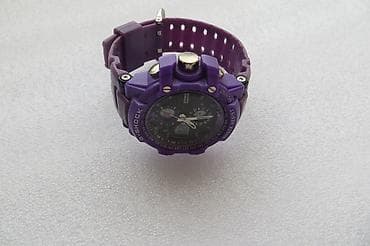 bole majice: G-SHOCK bez mana greske, dobijen iz vana ORIGINAL, nikakva razlika — 2