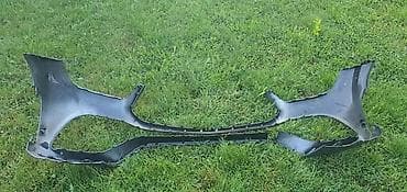 Car Parts: PREDNJI BRANIK W167 AMG ZA MERCEDES BENZ GLE 43 AMG, GLE 63 AMG, GLE — 2