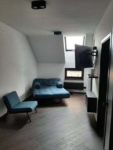 iznajmljivanje stanova beograd do 250e: 3 bedroom, 240 sq. m, 5 Floor Number — 12