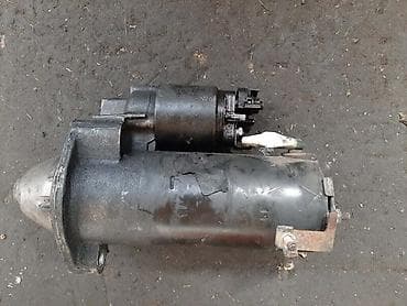 ANLASER ZA VOLKSWAGEN PASSAT B5.5 | Anlaser za Passata b5.5 130ks
