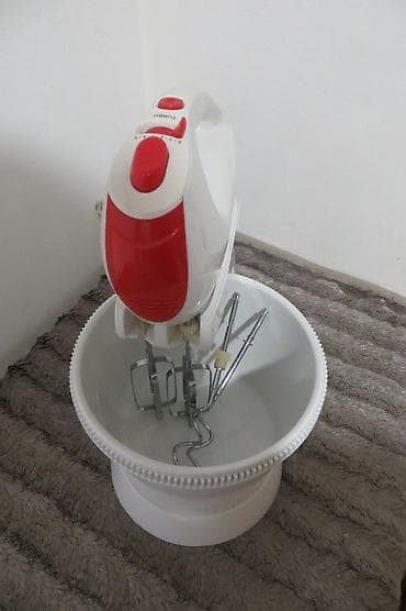 Ostala elektronika: VOX model SMX 802183 400Wati, potpuno nov nikad koristen, sve — 2