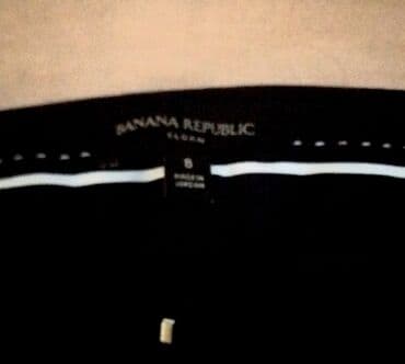 push helanke new yorker: XL (EU 42), Regular rise, Other type — 1