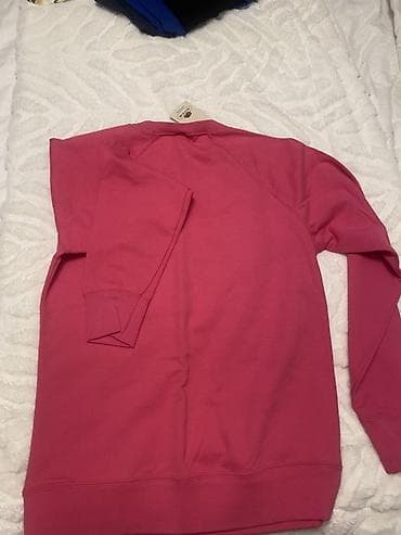 Muška obuća: Dukserica Fruit of the Loom – Lady Fit Lightweight Sweat - Brend — 5