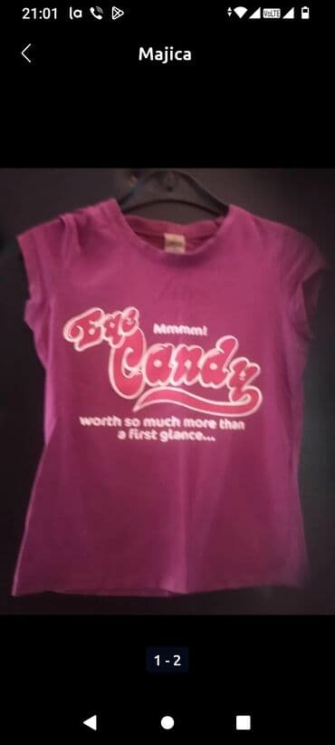 nike patike lunar force 1: Okrugli izrez, Kratak rukav — 1